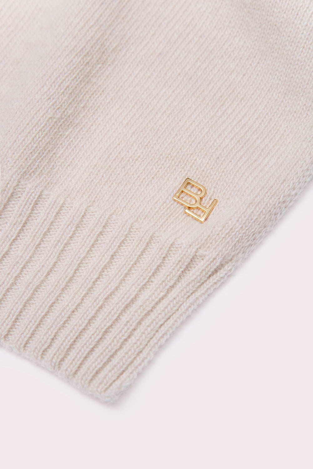 Collar Scarf Dune Wool - 5