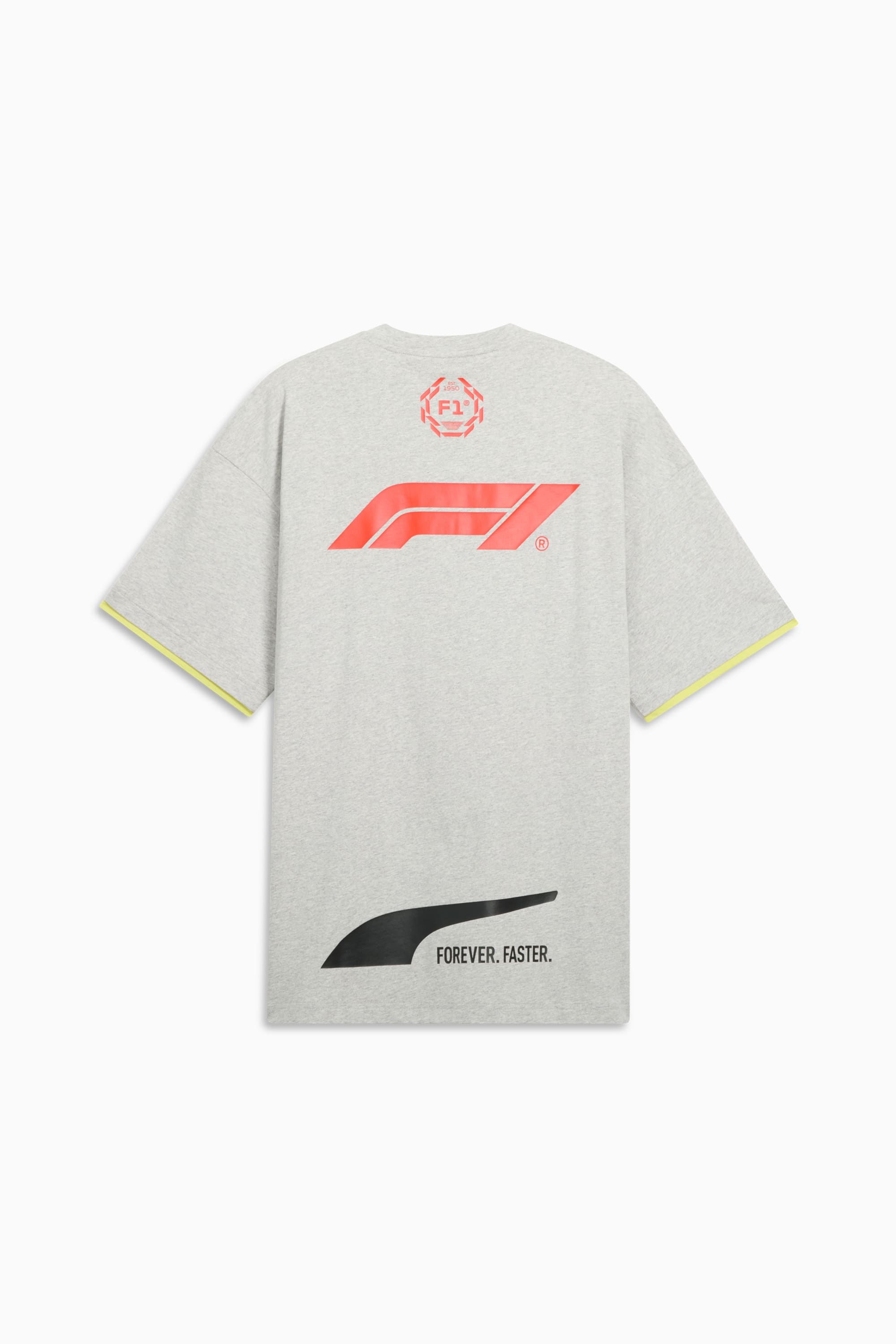 F1® Racing Motorsport Men's Tee - 2