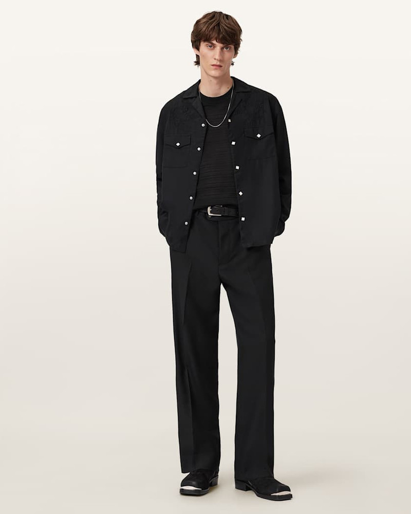 COVE LONG SLEEVE T-SHIRT 4
