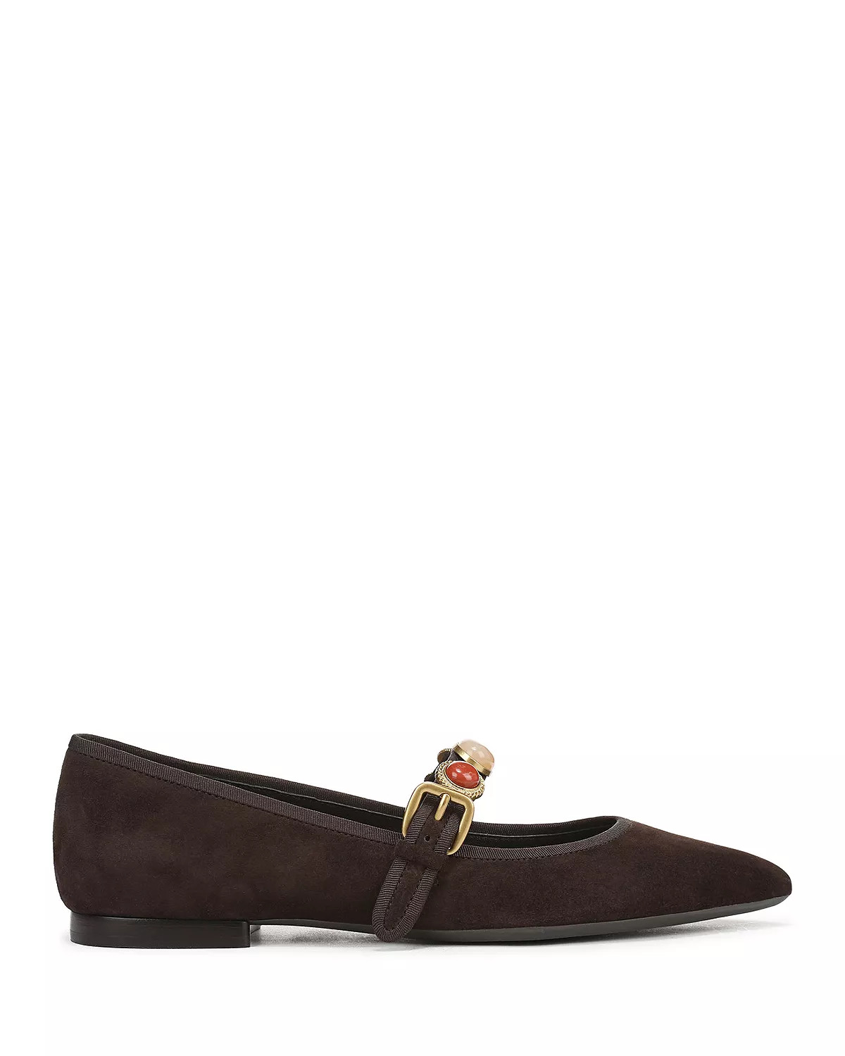 Women's Selene Charm Flats - 2