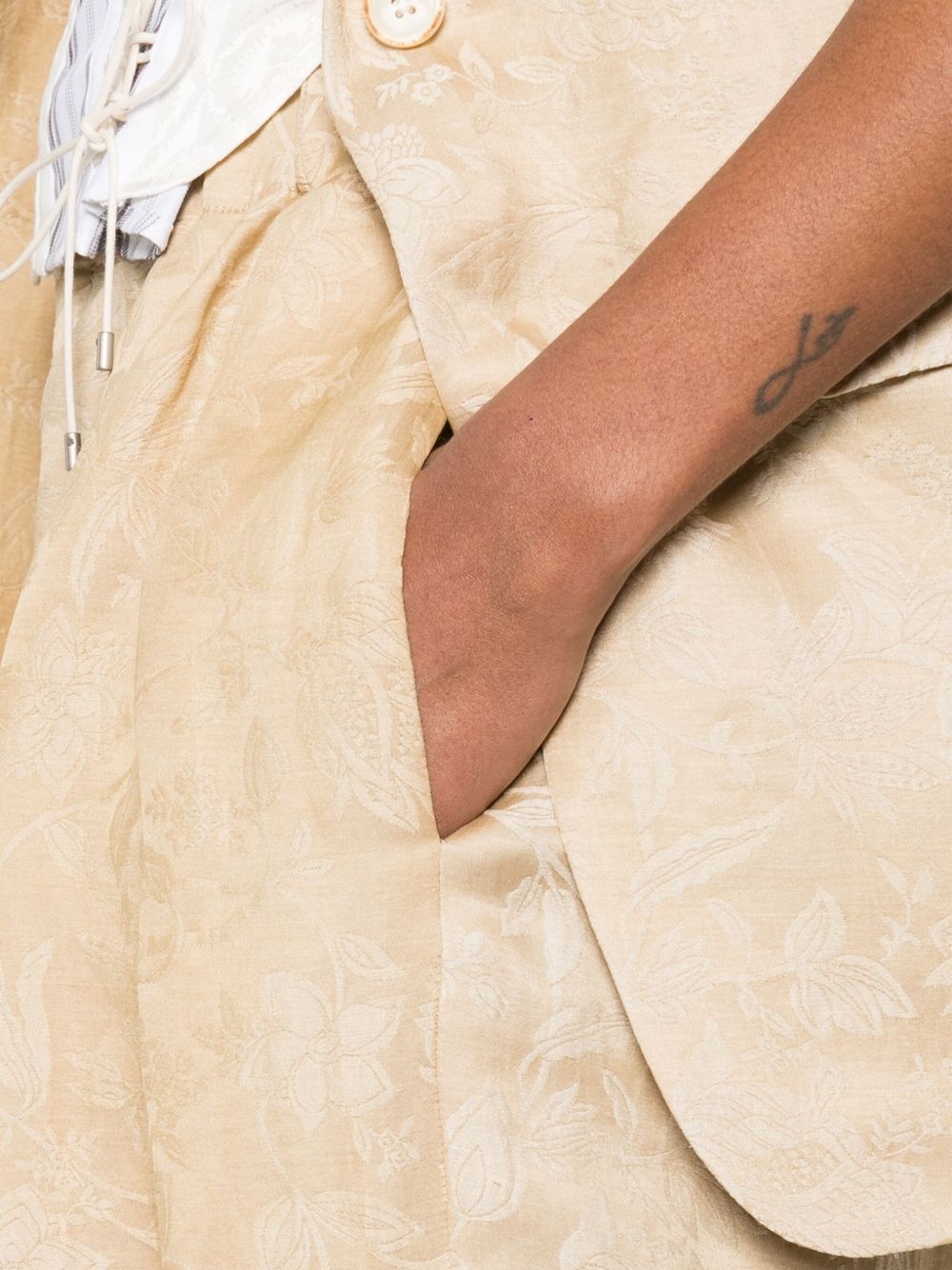 Poetic trousers - 5
