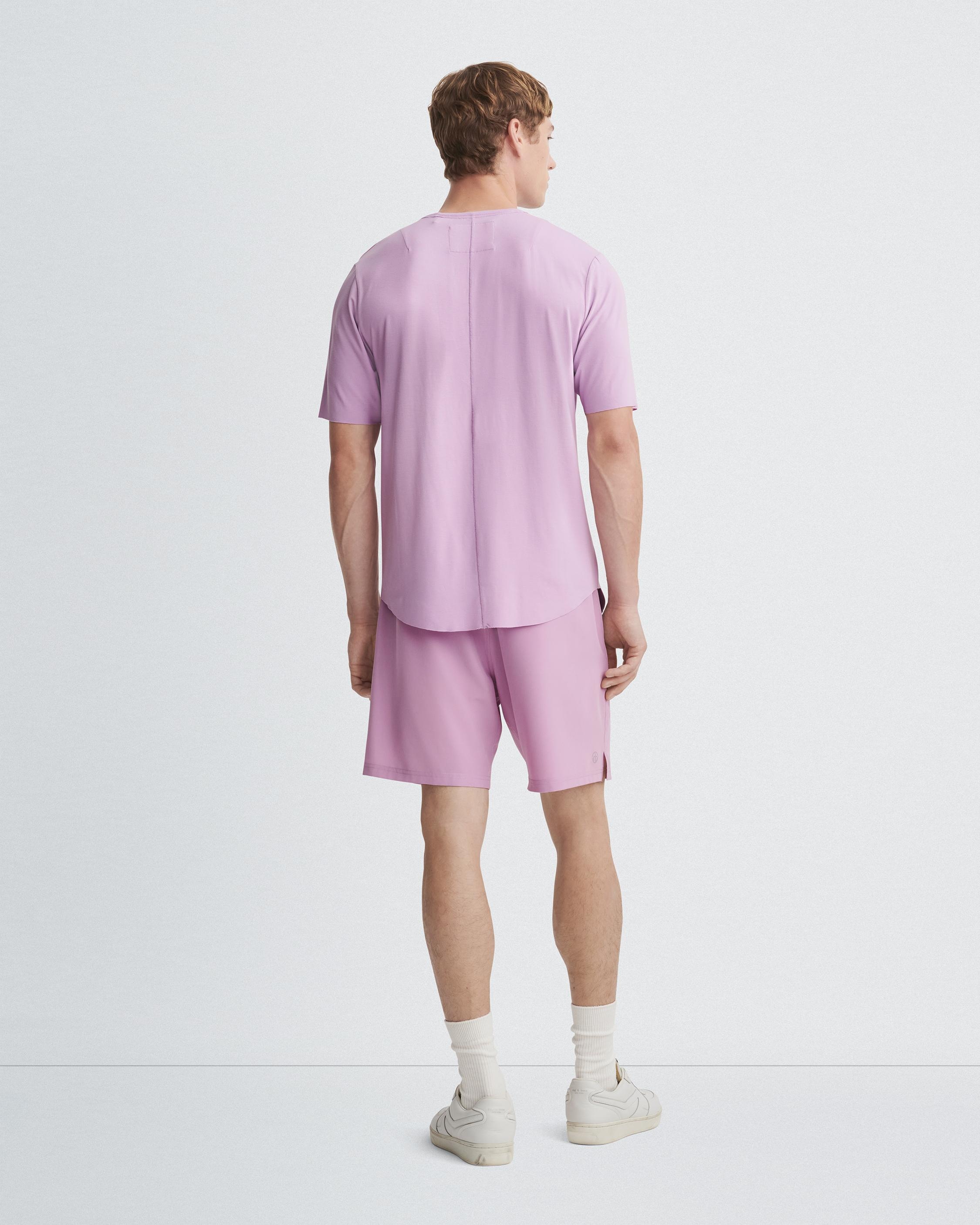 Pursuit Haydon Tee
Tech Jersey T-Shirt - 5