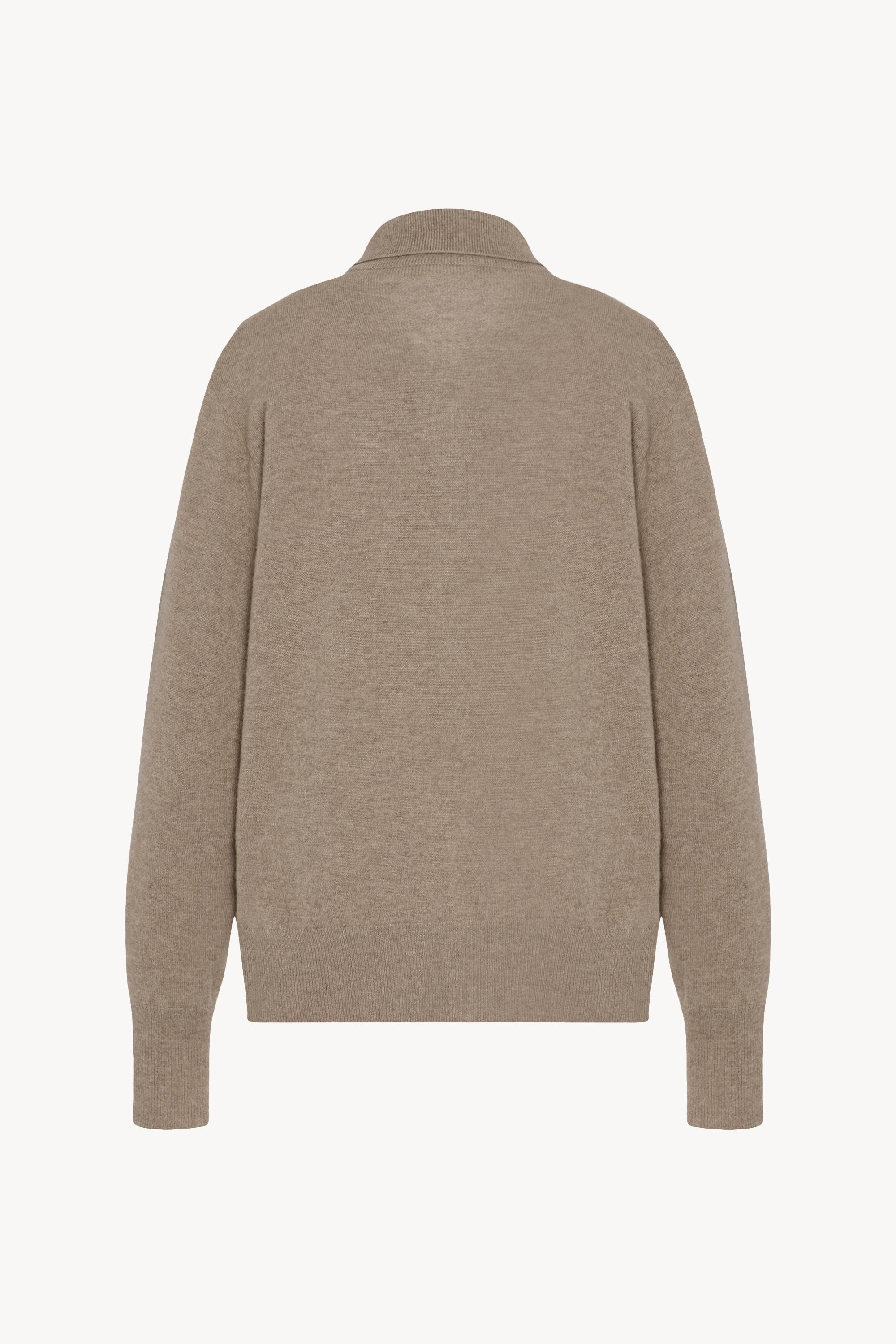 Lillia Cardigan in Cashmere - 2