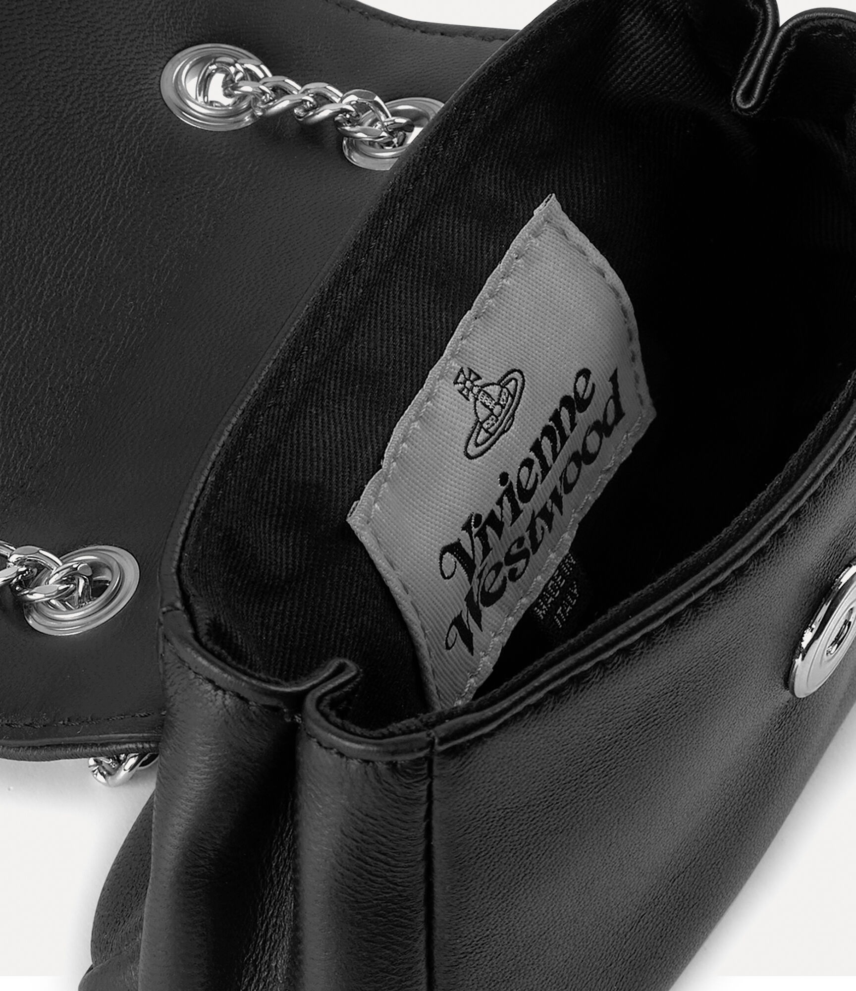 SMALL PURSE WITH CH - 3