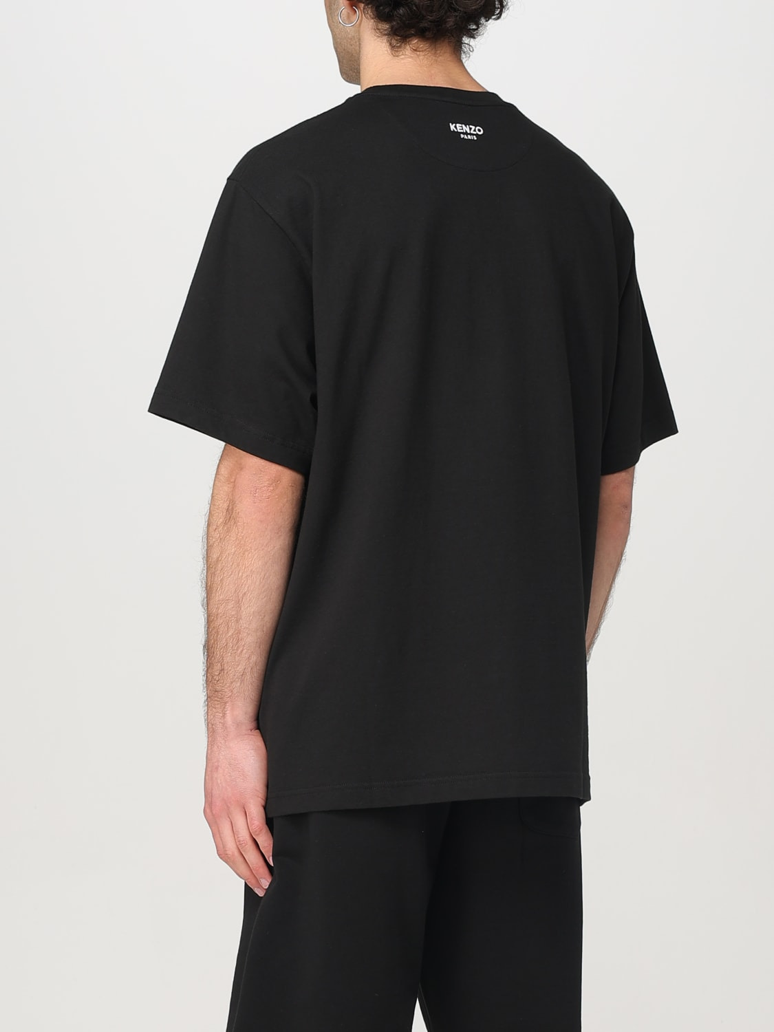 T-shirt men Kenzo - 3