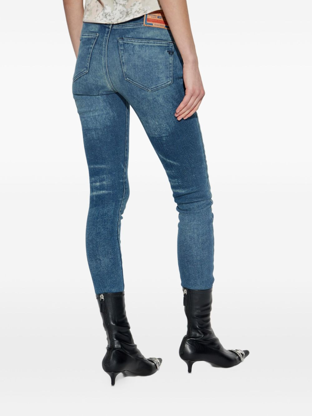 D-Gnol-S1 jeans - 4