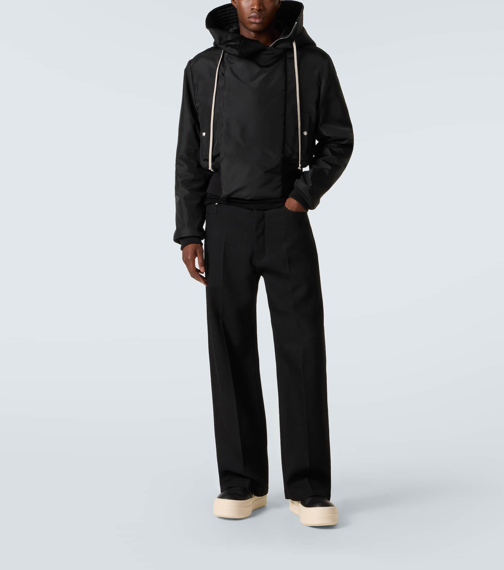 DRKSHDW Alice puffer jacket - 2
