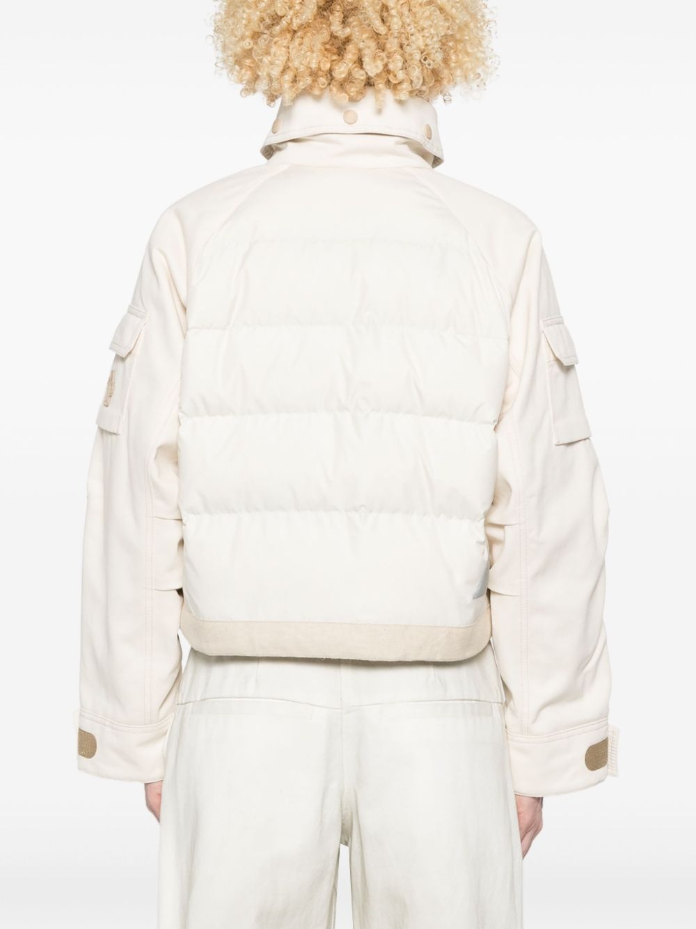 Soignes jacket - 4