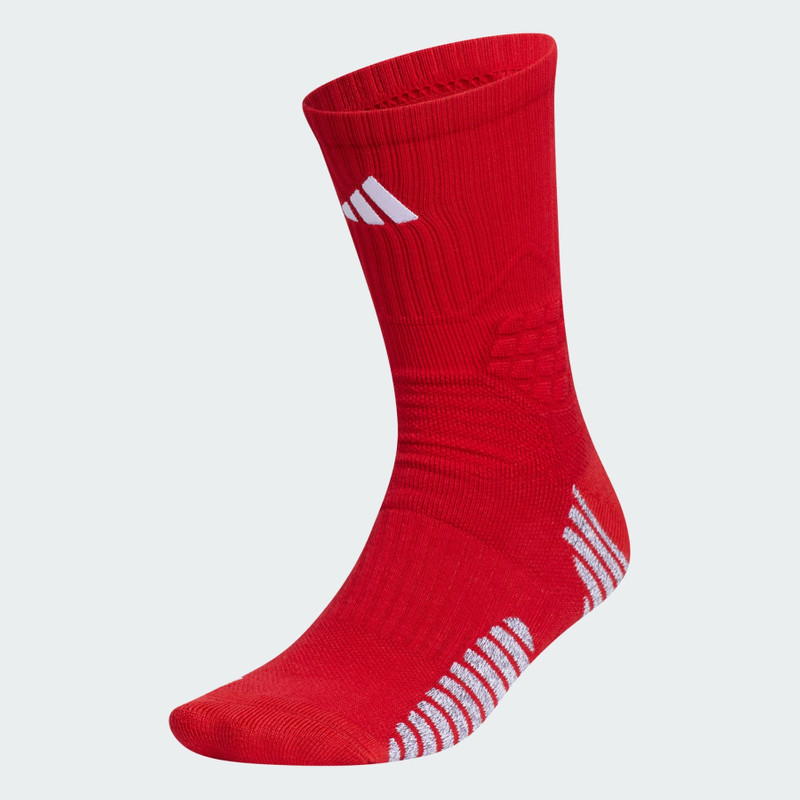 Select Basketball Crew Socks - 1