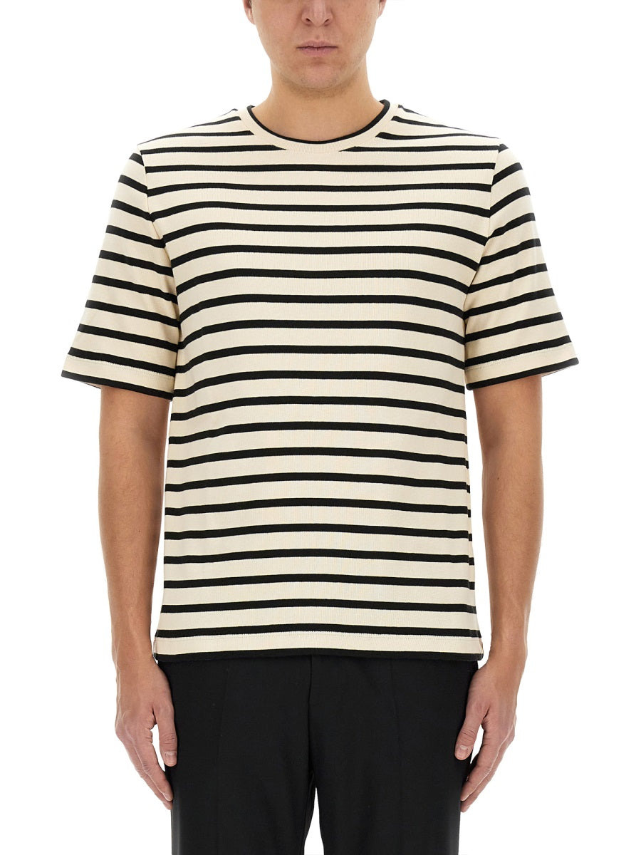 Striped T-Shirt - 1