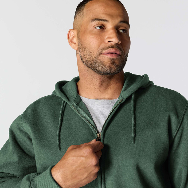Paxton Full Zip Sweatshirt 3