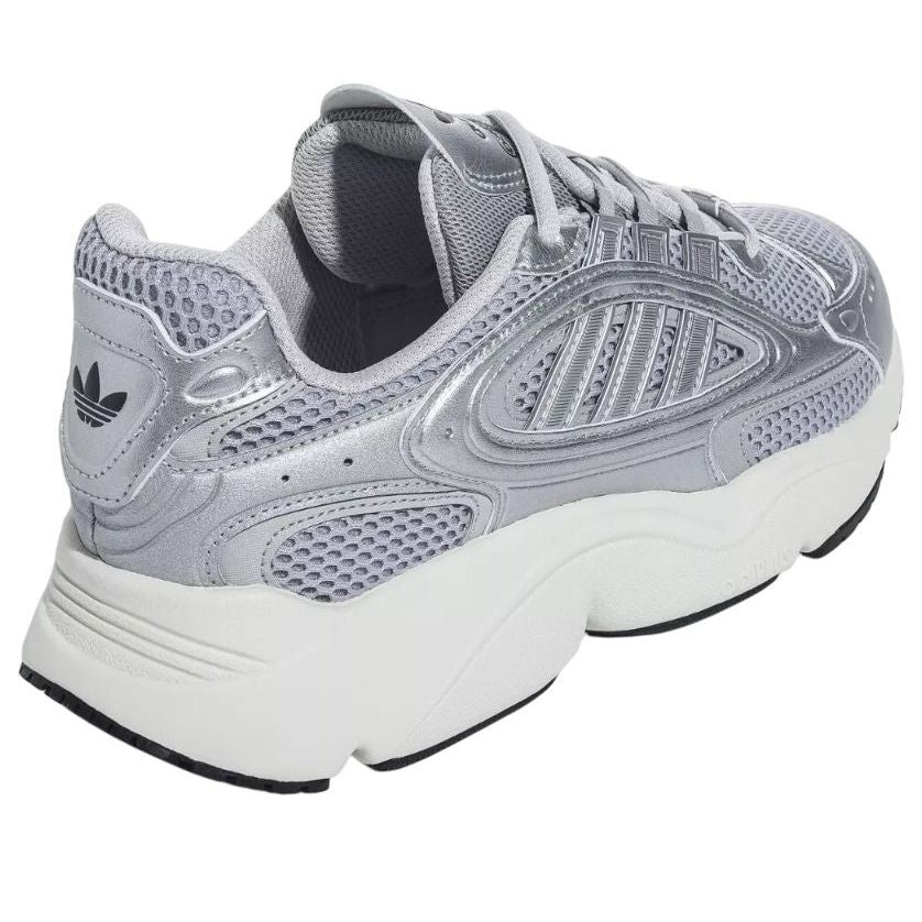 ★adidas★ Ozmilen Silver IH0371 adidas adidas Ozmillen 'Silver Metallic White' IH0371