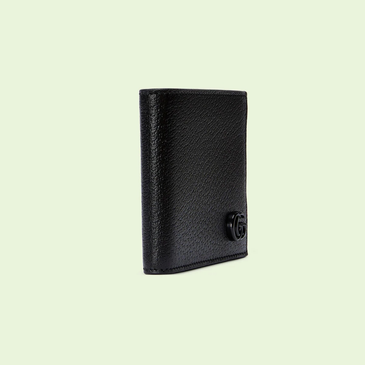 GG Marmont leather bi-fold wallet - 3