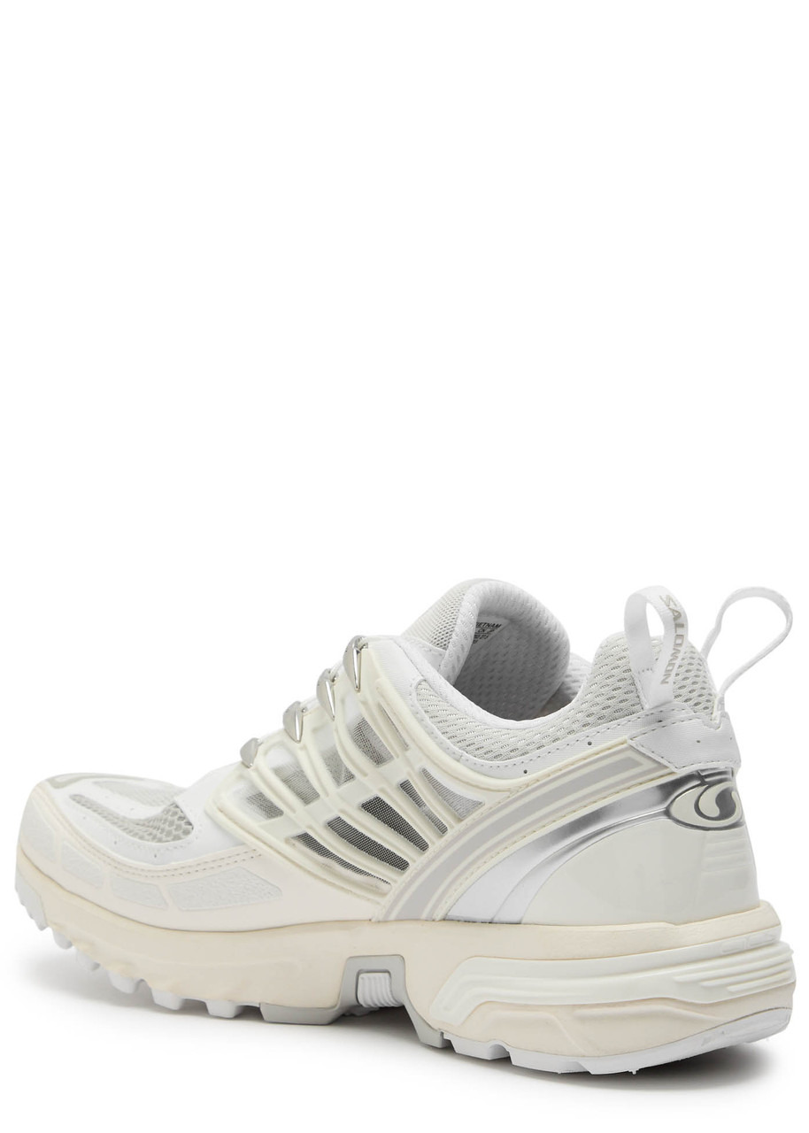Salomon Acs Pro Panelled Mesh Sneakers - 2