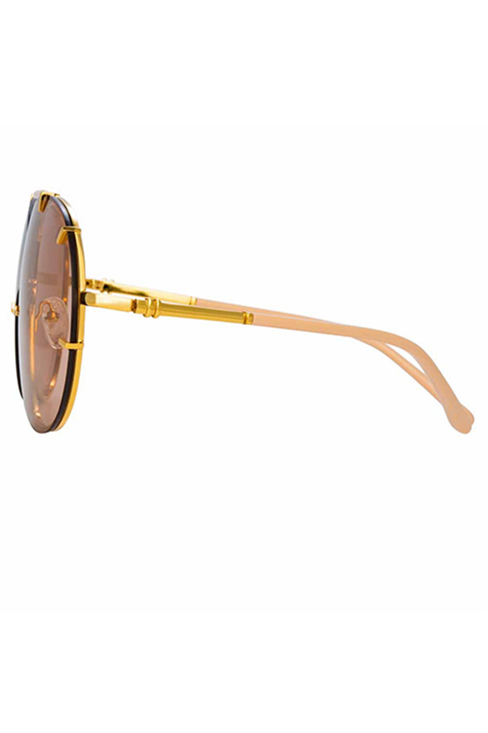 AVIATOR SUNGLASSES - 3