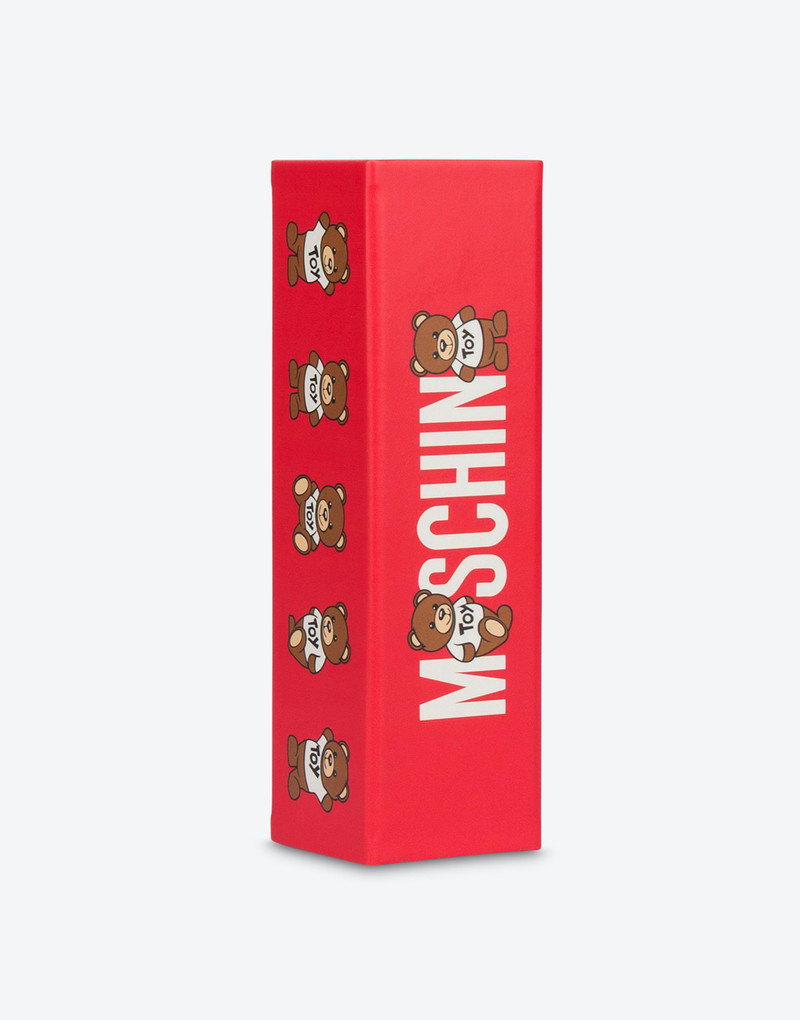 ULTRA-MINI TEDDY LOGO UMBRELLA 4