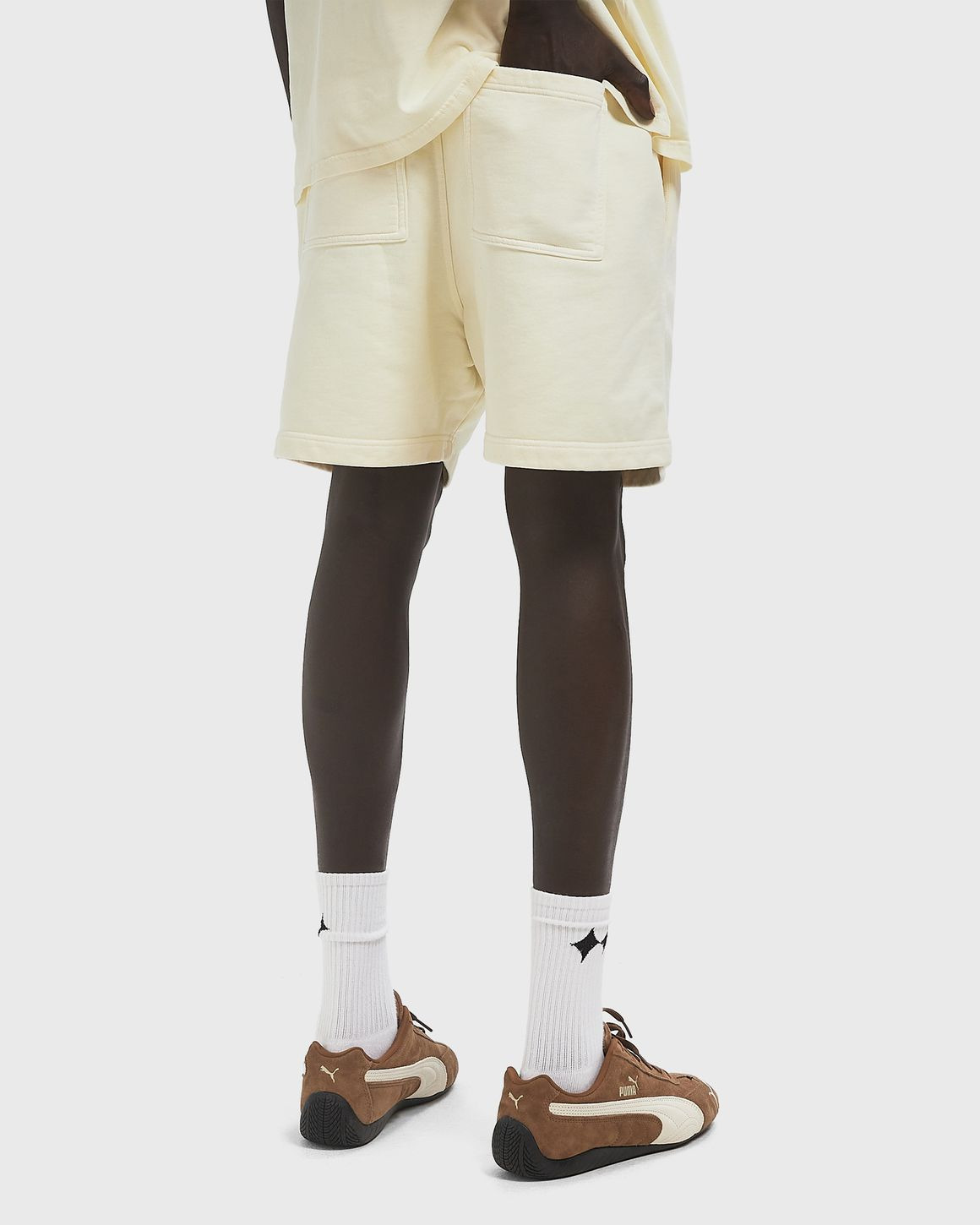 Represent Owners Club Short - 3