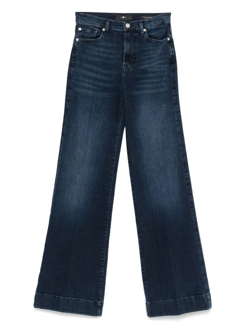 Dojo Baltimora jeans 1