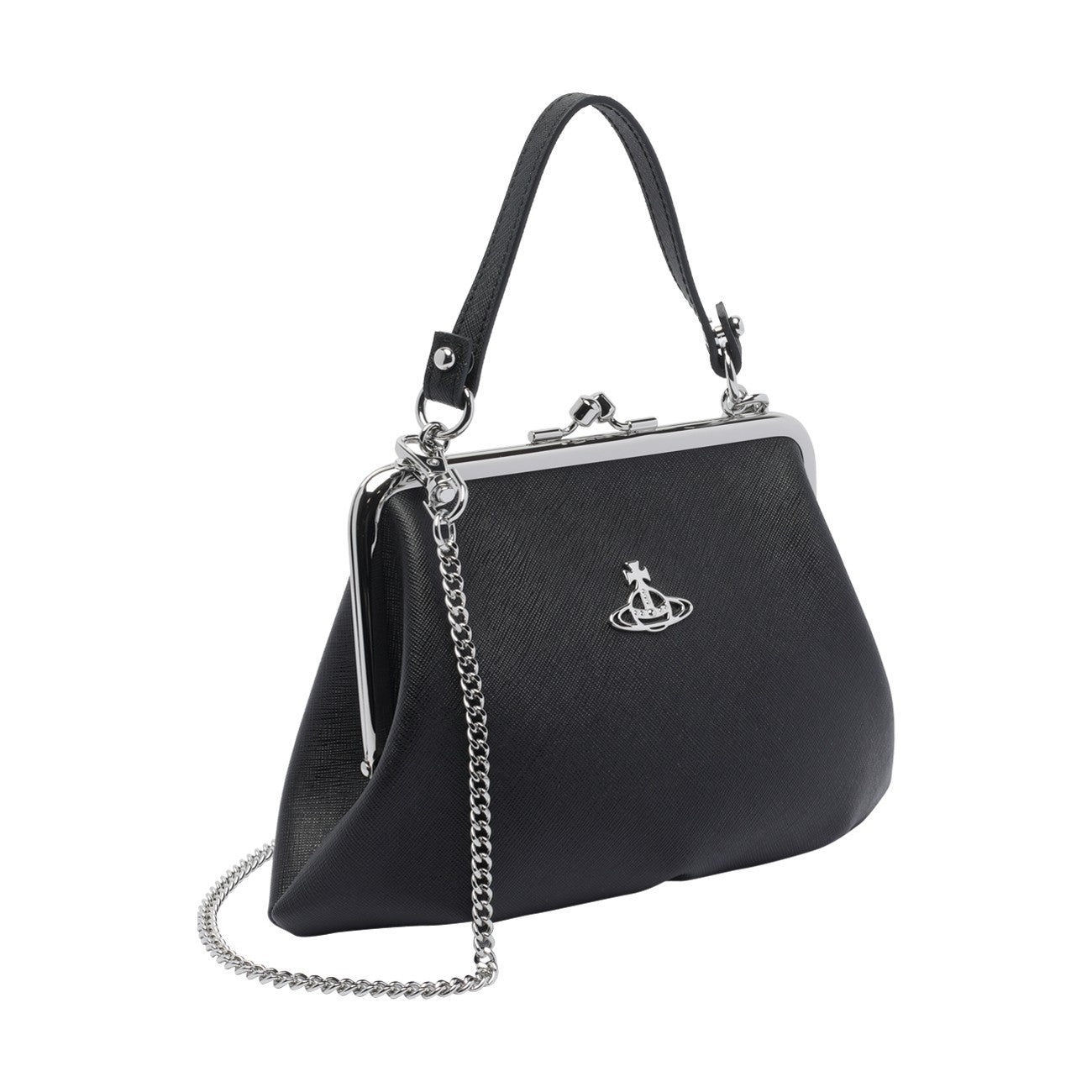 Vivienne Westwood Women Granny Handbag - 2