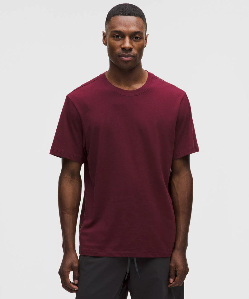Zeroed In Short-Sleeve Shirt 1