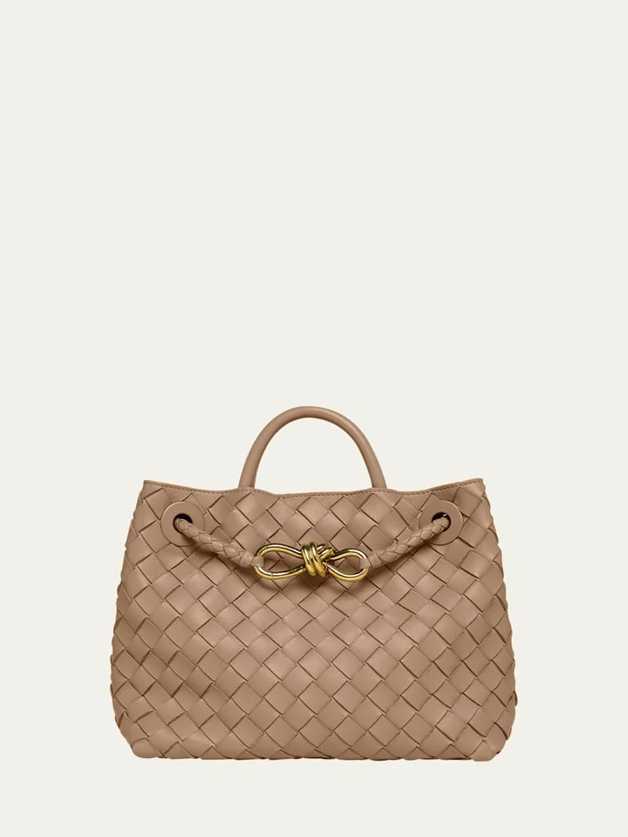 Small Andiamo Bag - 1