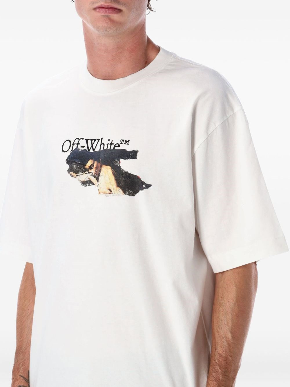 PRINTED T-SHIRT - 2