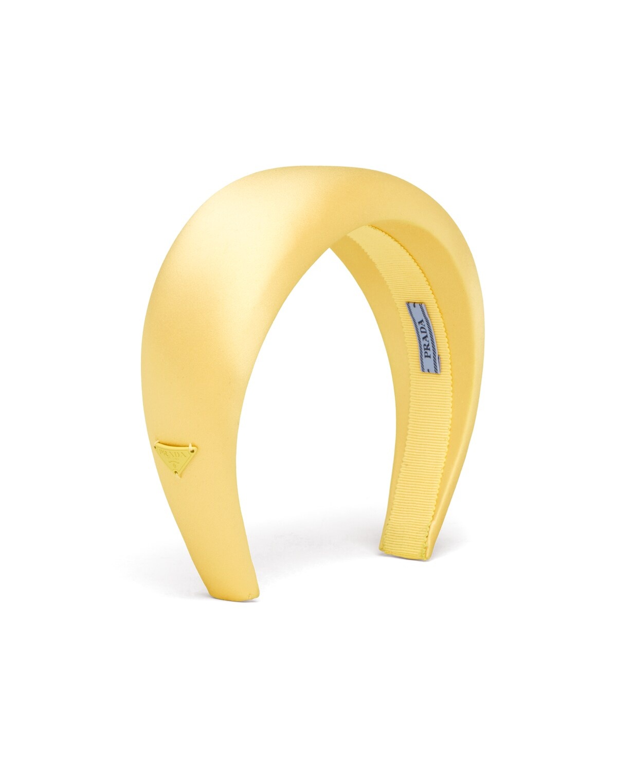 Satin Headband - 1
