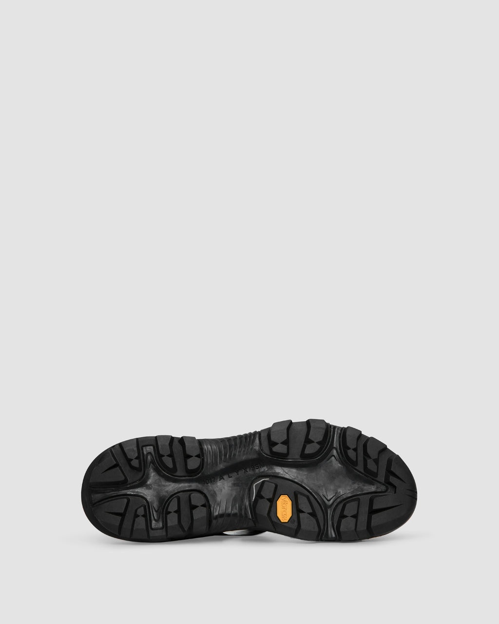 SANDAL WITH VIBRAM SOLE - 6