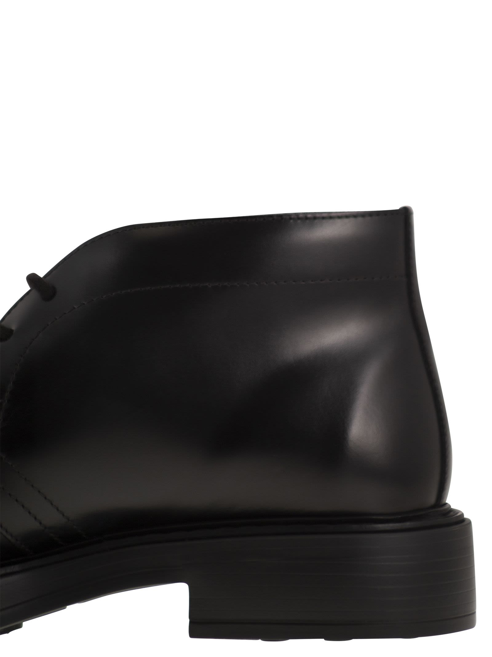 Tod's Men Leather Boots - 7