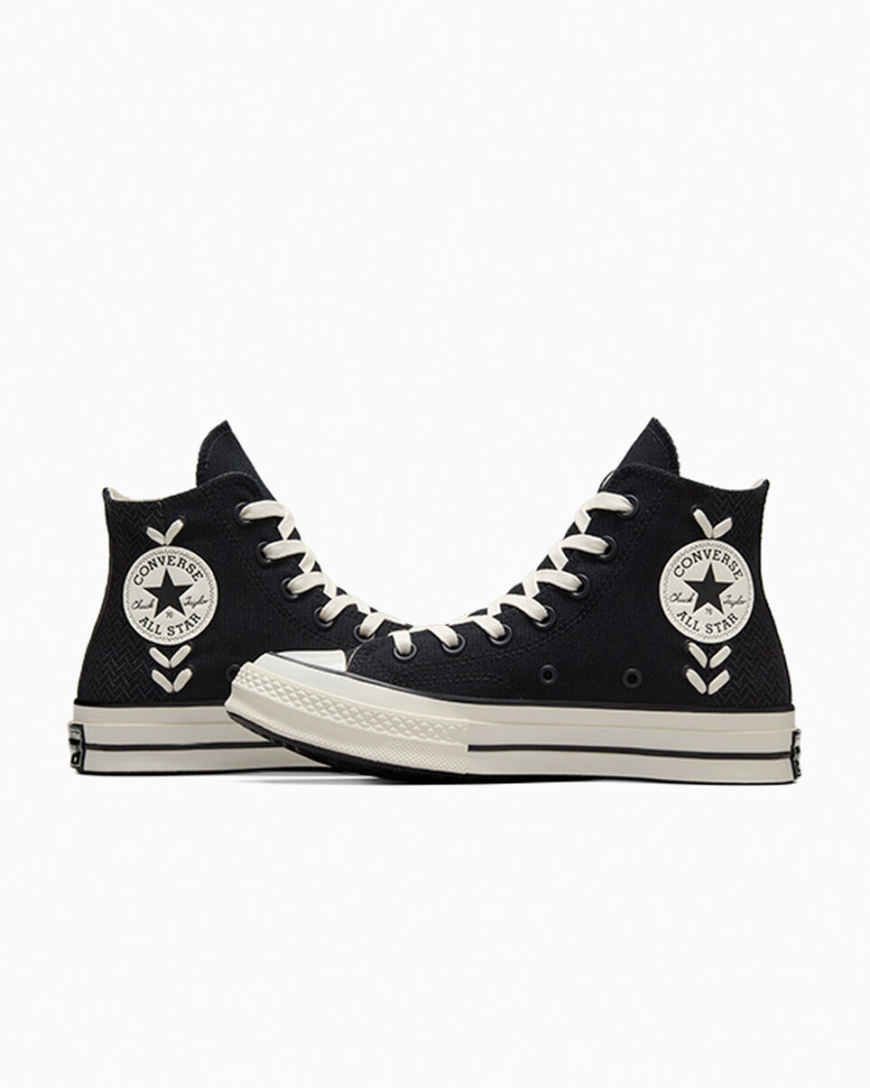 Chuck 70 Crafted Laces - 7