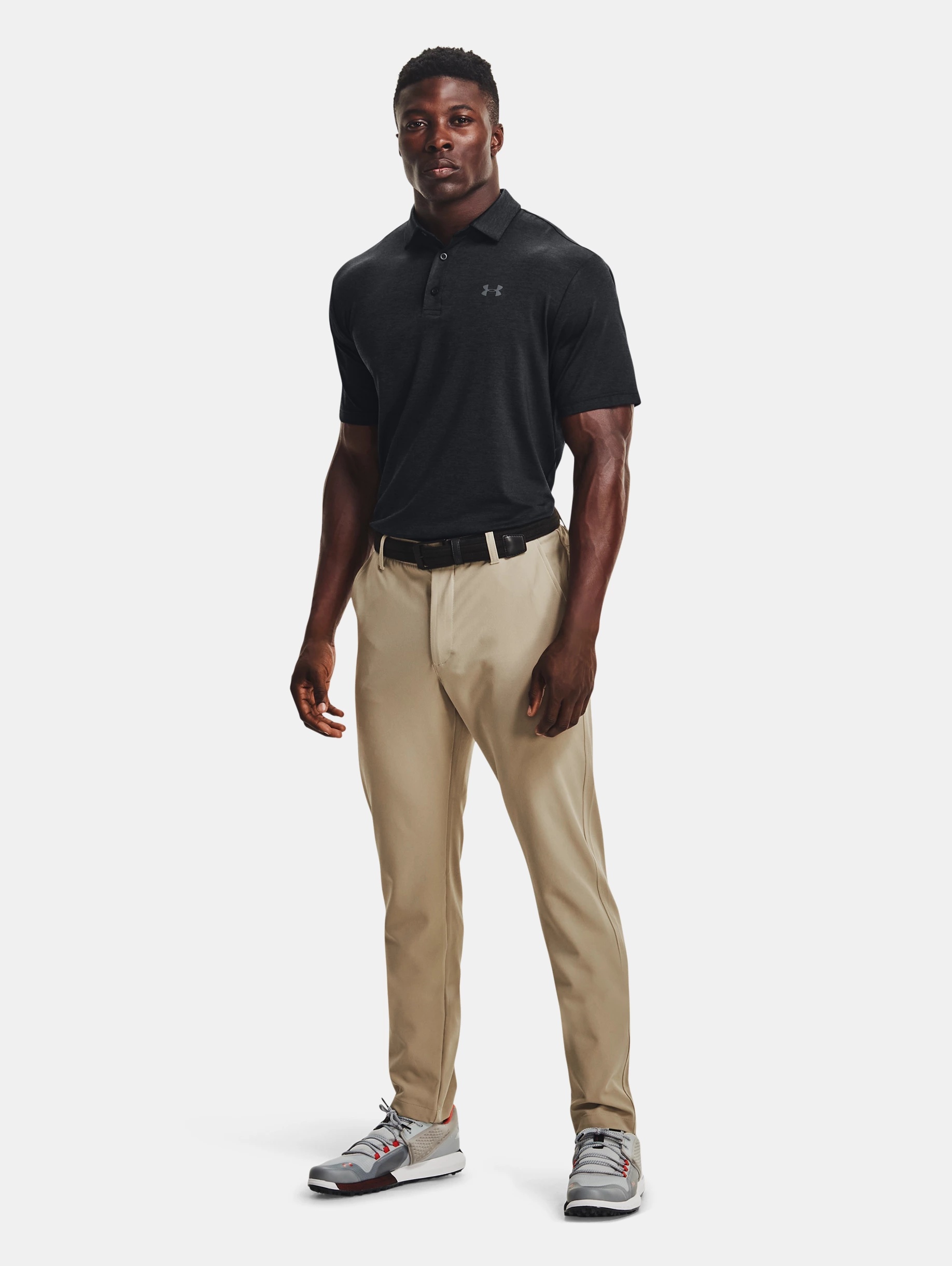 Men's UA Drive Tapered Pants - 5