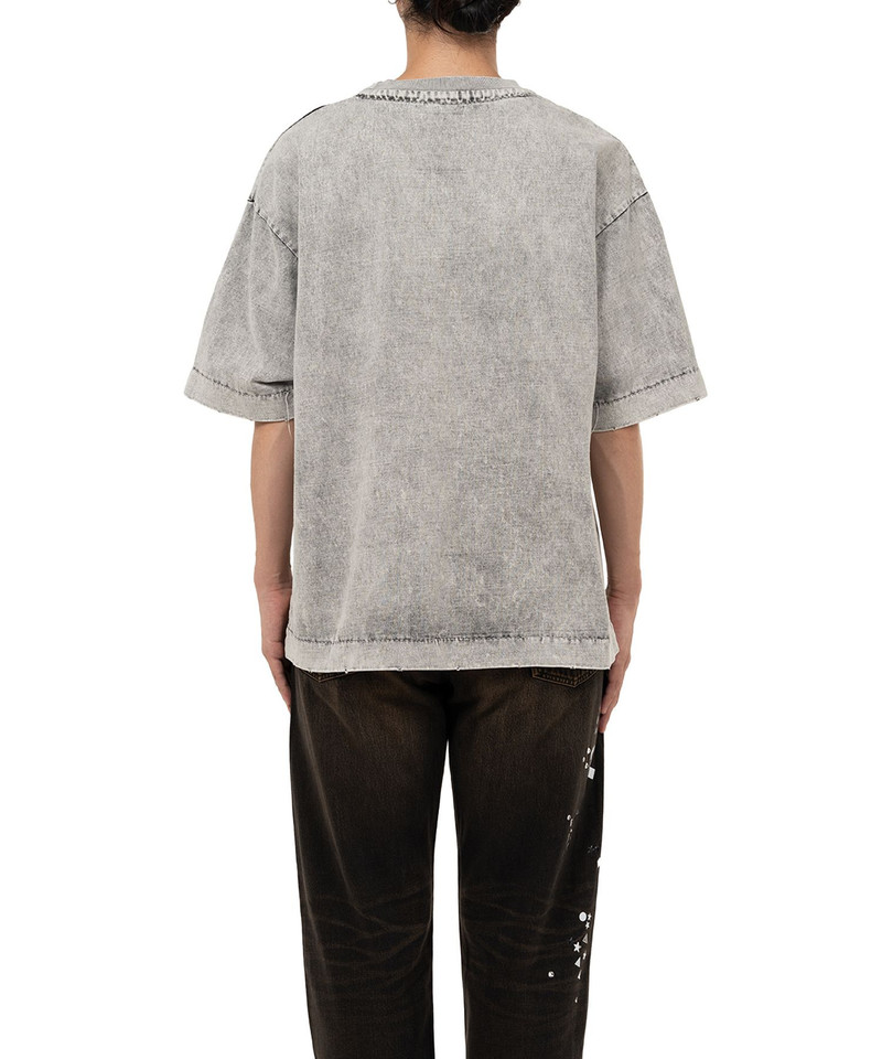 Amateur Sewn Like T-shirt 11