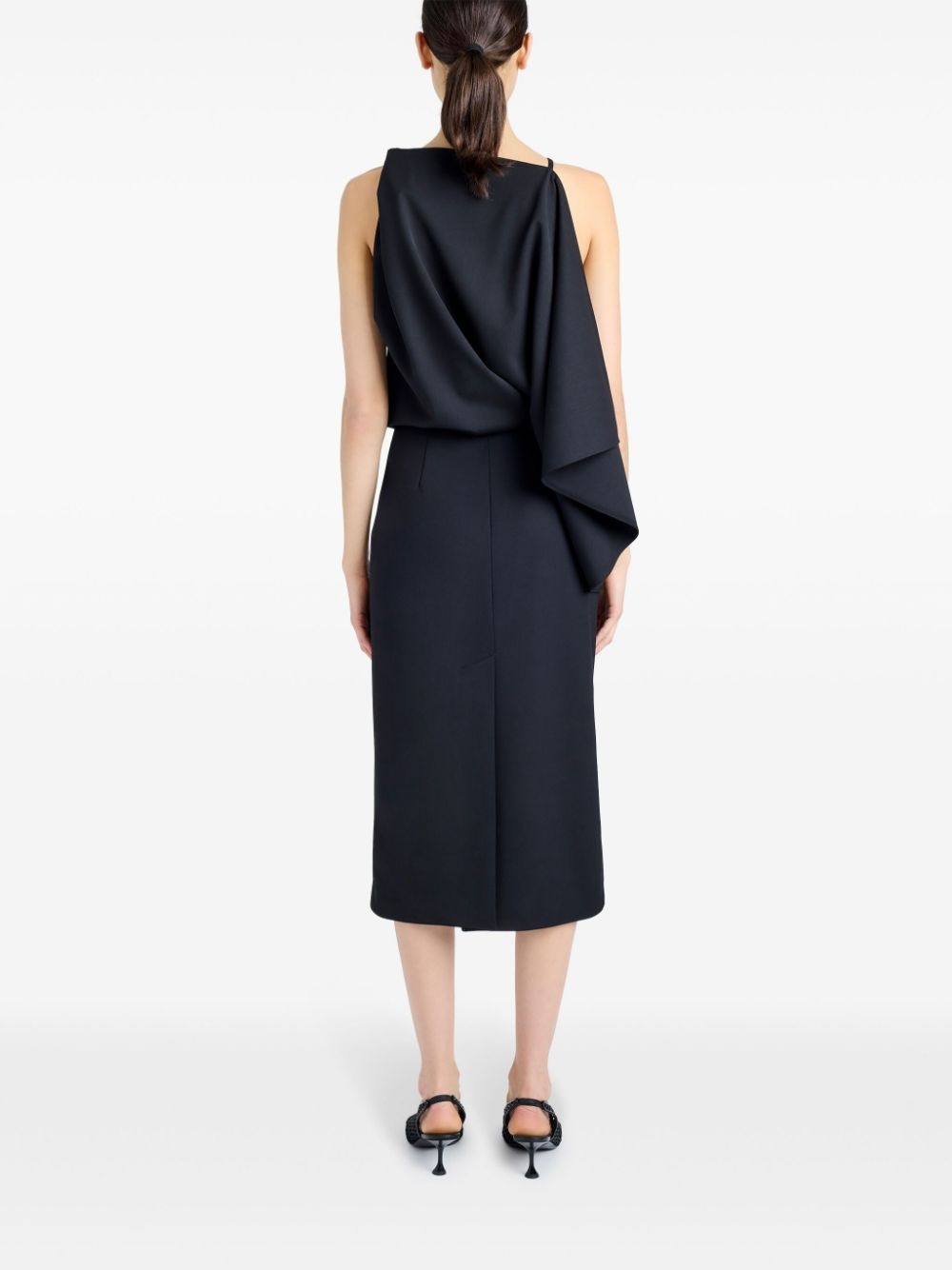Elena dress - 4