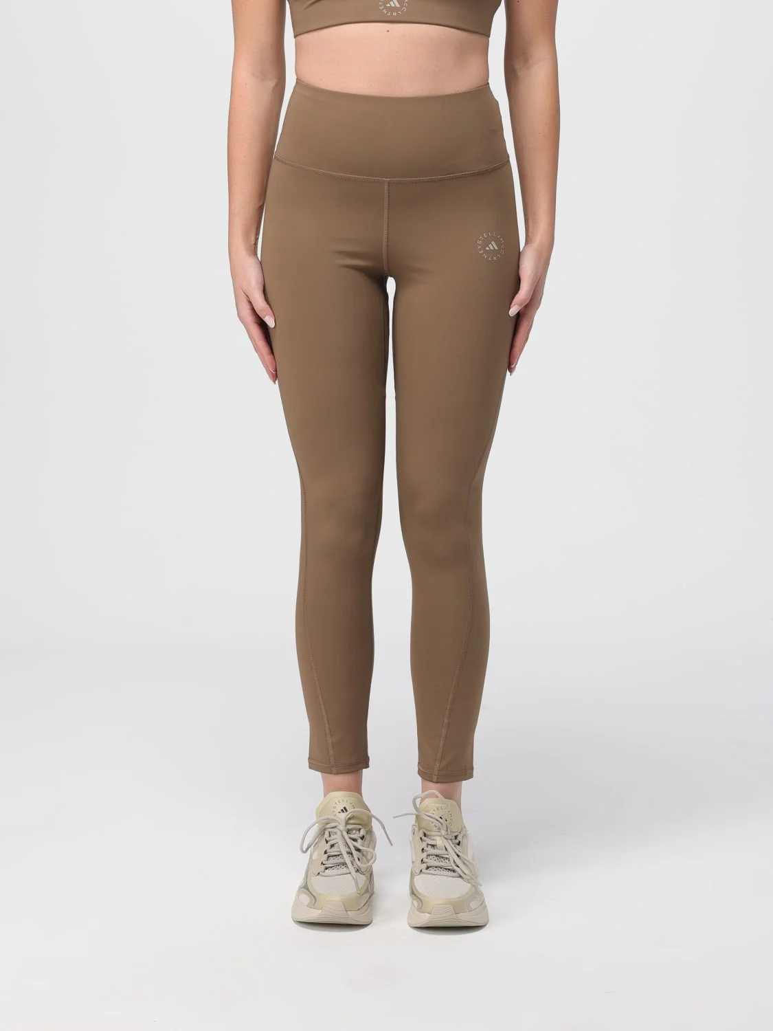 Pants woman Adidas by Stella McCartney - 1