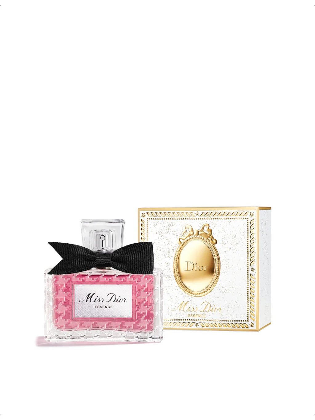 Miss Dior Essence With Limited-Edition Gift Case 80ml - 1