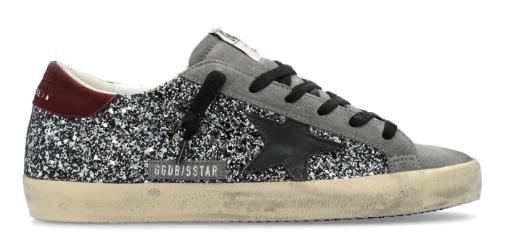 Golden Goose GOLDEN GOOSE FLAT SHOES - 5