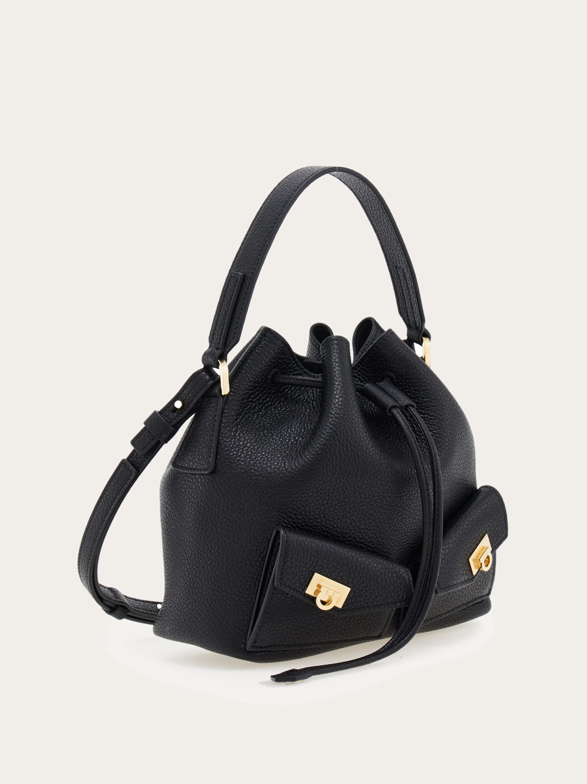 Multipocket bucket bag - 7