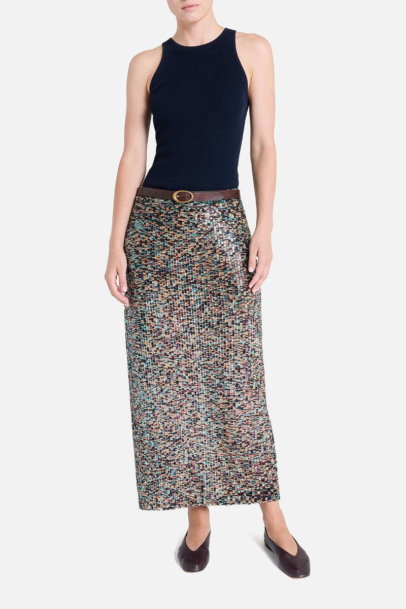 TWP Harbor Tank - Midnight outlook