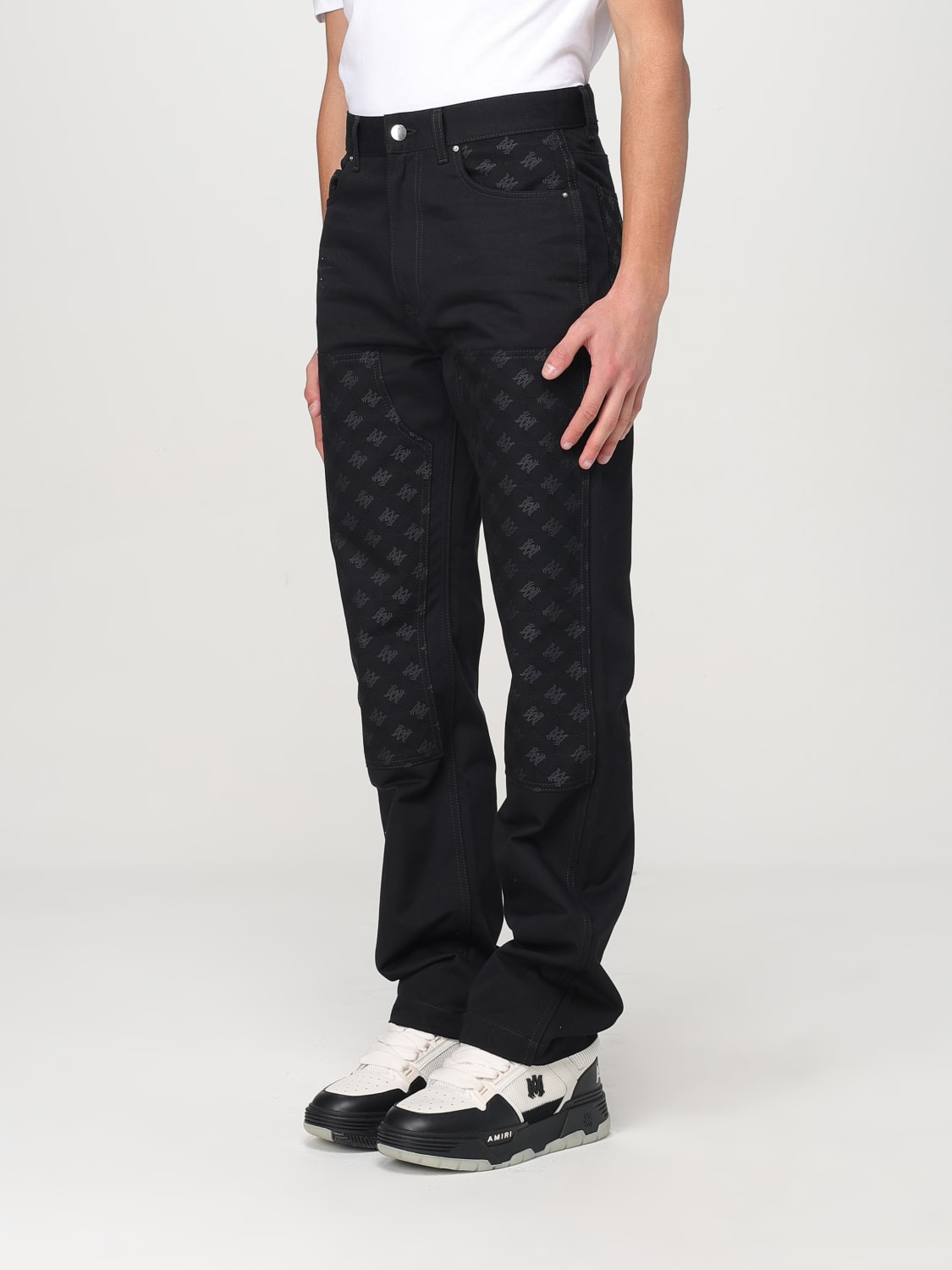 Pants men Amiri - 4