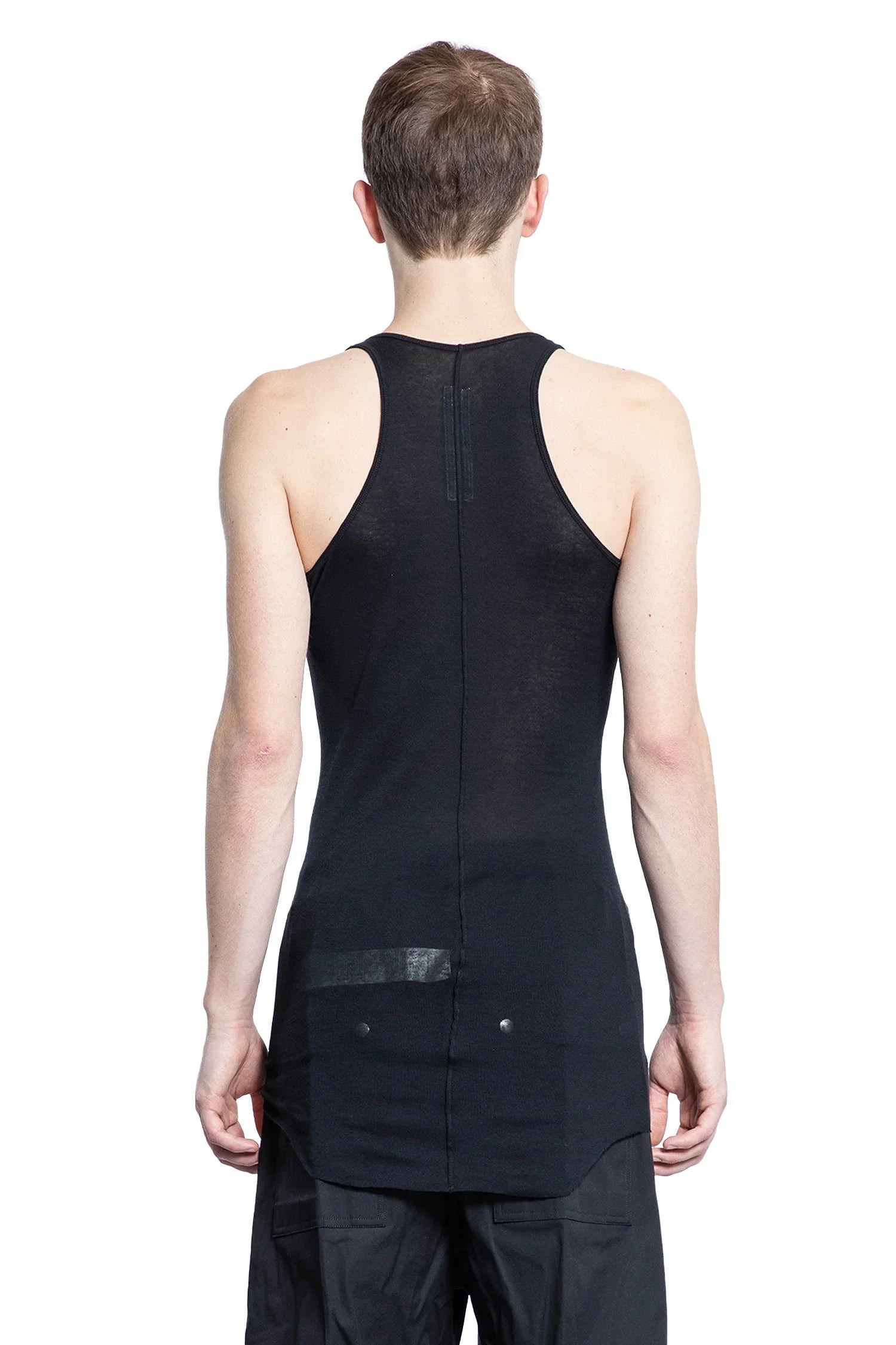 Hollywood-Basic-Rib-Tank - 3