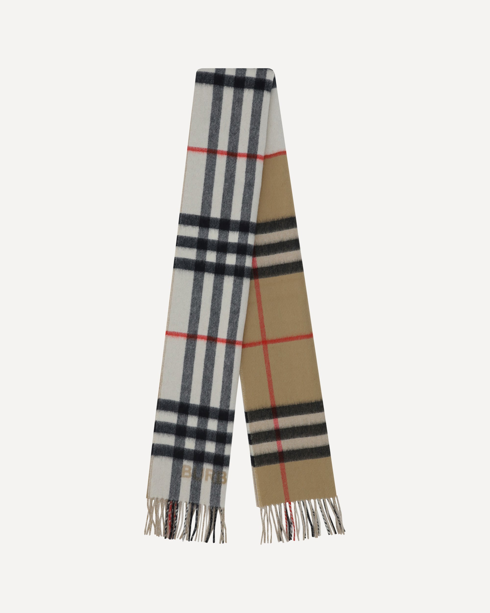 Scarf - 2