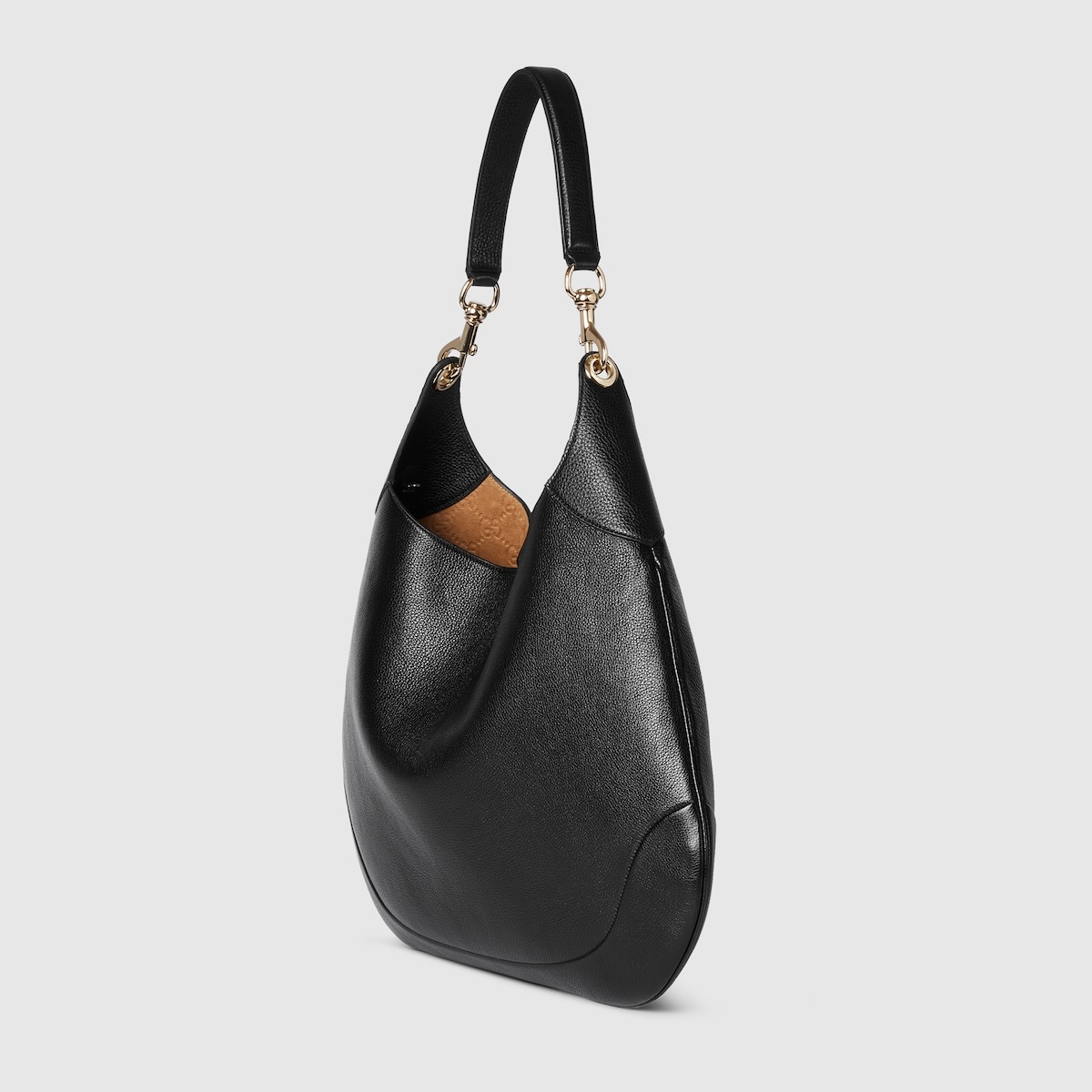 Gucci B medium shoulder bag - 2