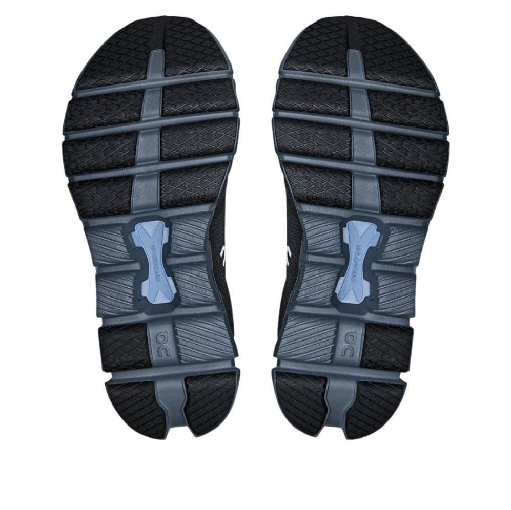 On Running Cloud X 4 'Black Chambray' 3ME30041446 - 6