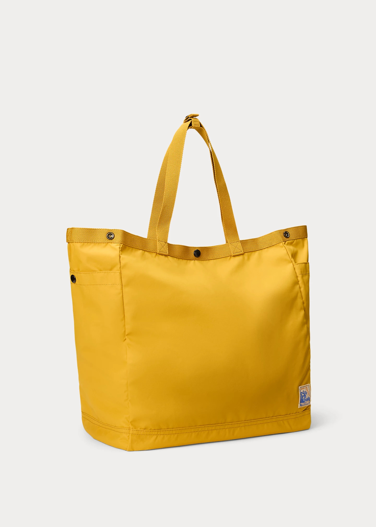 Packable Nylon Tote - 2