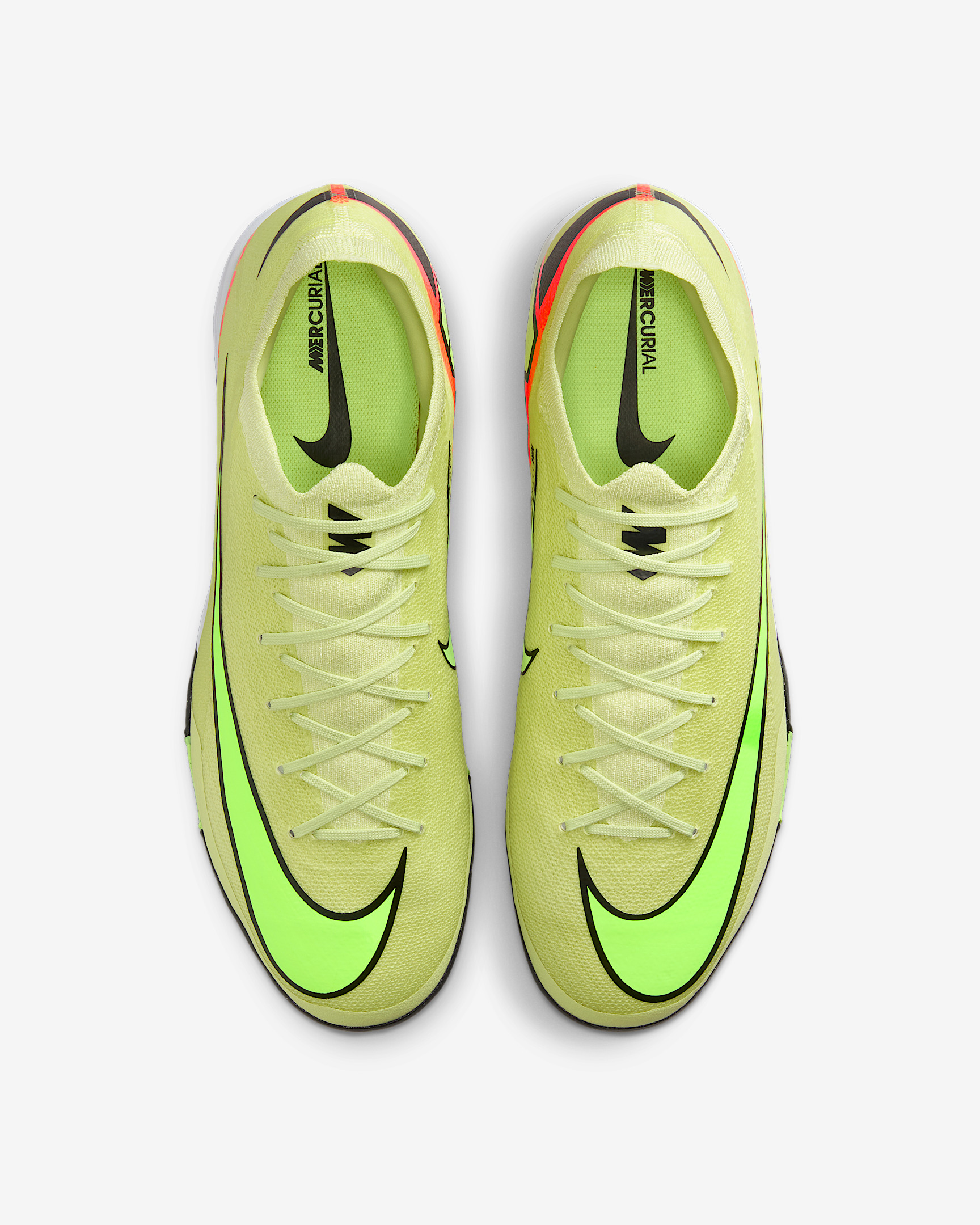 Nike Mercurial Vapor 16 Pro Turf Low-Top Soccer Shoes - 4