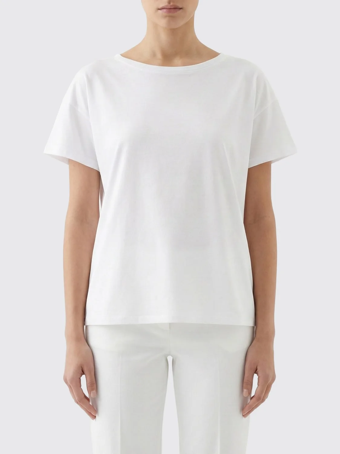 T-shirt woman Loulou De Saison - 1