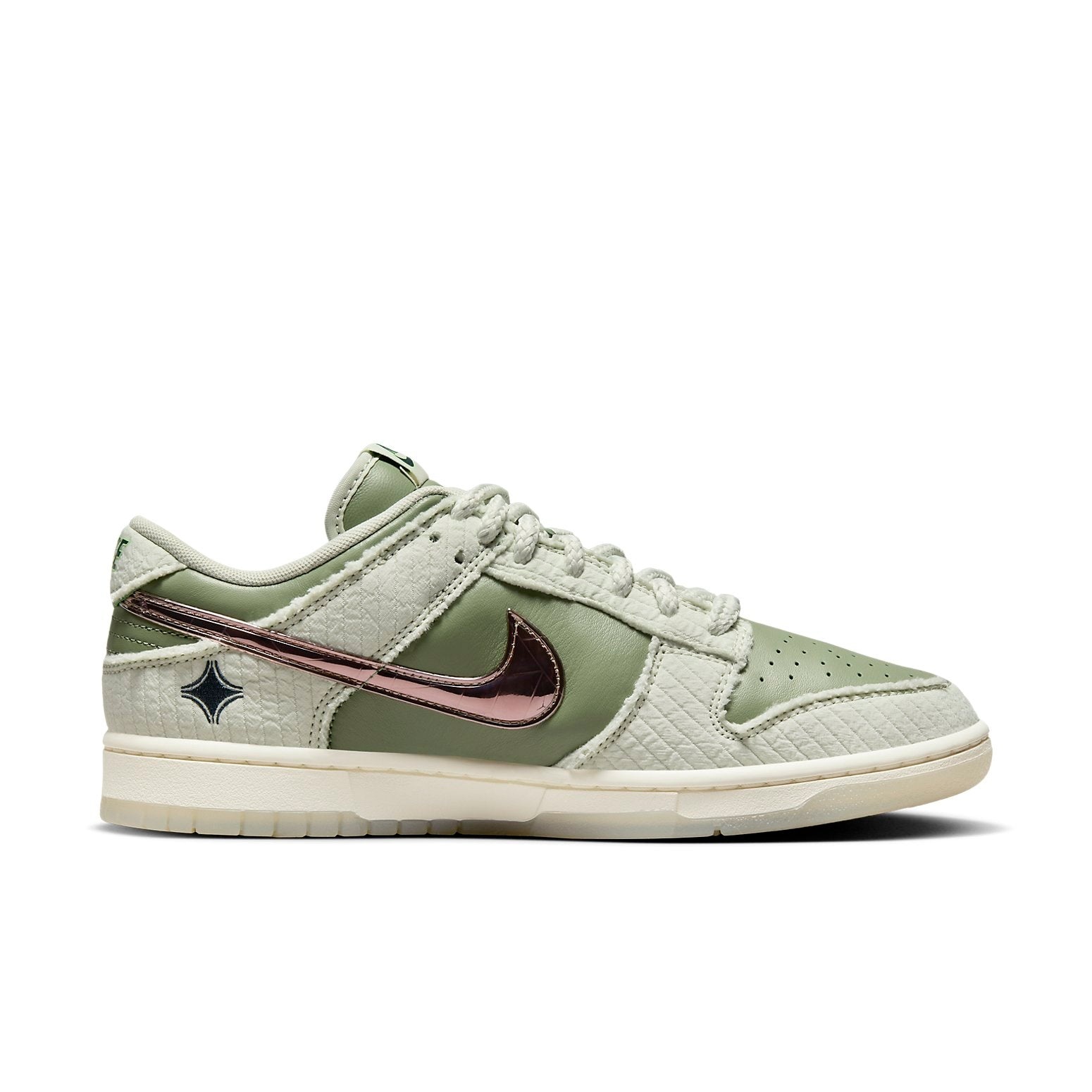 Nike x Kyler Murray Dunk Low 'Be 1 of One' FQ0269-001 - 2