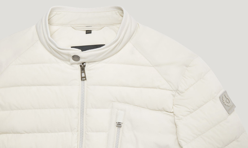 CHASSIS JACKET 3