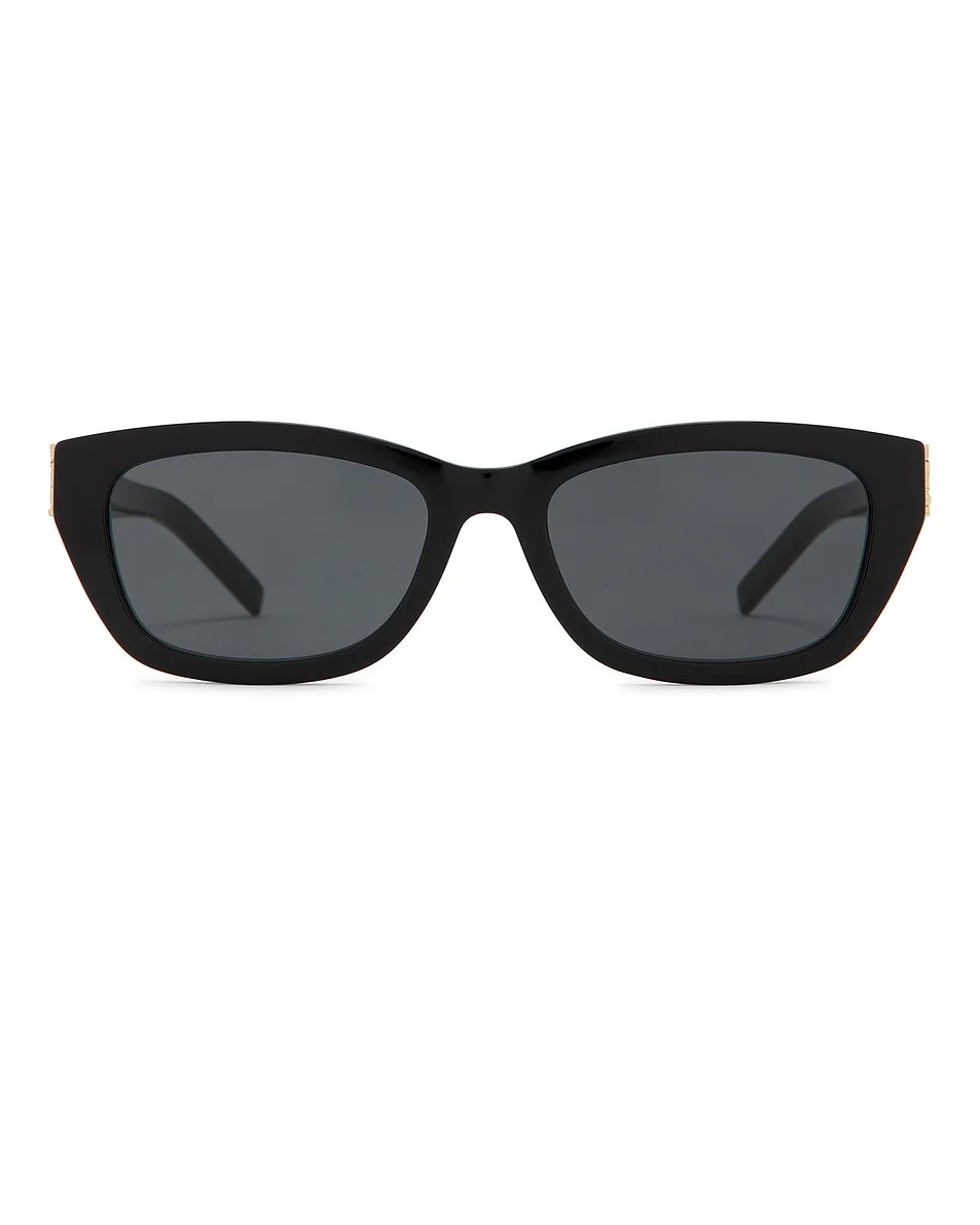 Rectangular Sunglasses - 1