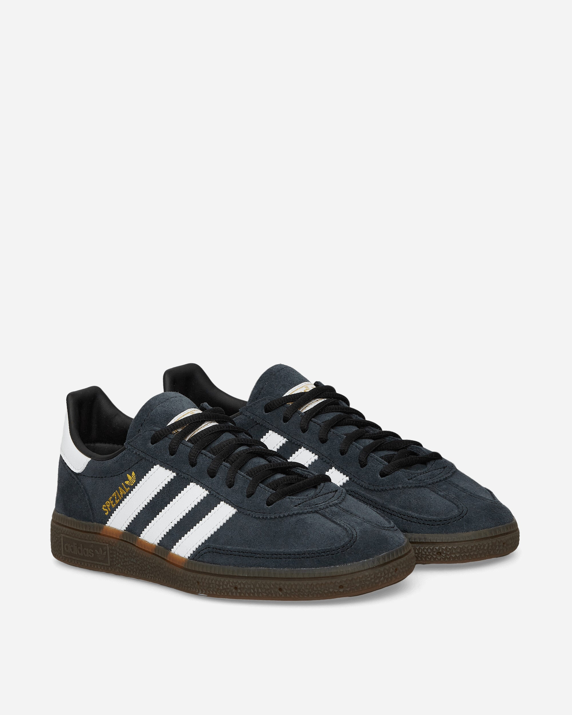 Handball Spezial Sneakers Core Black / Cloud White - 2